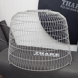 [B8-590-3.8] Bội Thake 0.8m nặng 3.8 kg