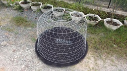 [B10-720-2.4] Bội Thake 1.0m nặng 2.4kg