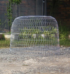 [B10-720-6.0] Bội Thake 1.0m nặng 6.0kg